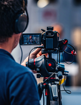 Photo - vidéo